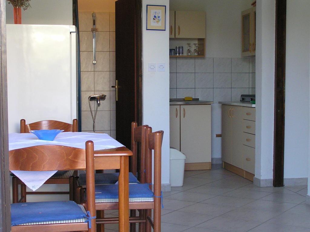 Apartments Sugar Mandre Room photo