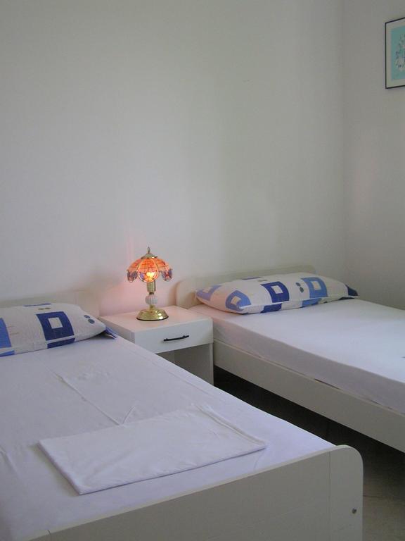 Apartments Sugar Mandre Room photo